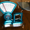 My favorite scale. Two pound Perfection