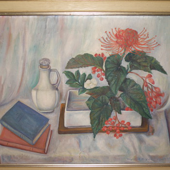 Virginia Meysenburg