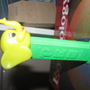 Elephant pez