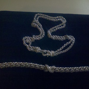 DAVID YURMAN - Fine Jewelry