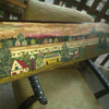 folk art painting