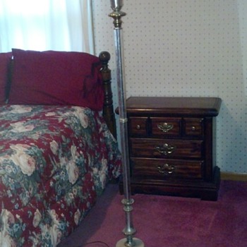 Beacon Lamp Co.