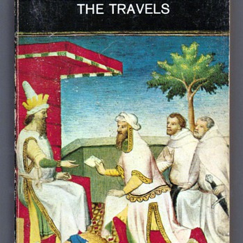 1976 - Marco Polo - The Travels - Books