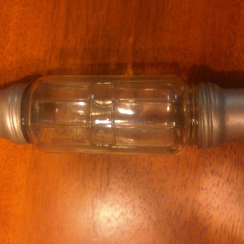 Glassware No idea what this is - Kitchen