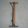 bicycle pump
