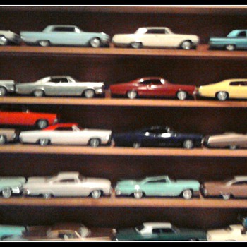 Love those Galaxie promos...