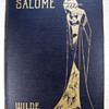 1906 Aubrey Beardsley Illustrated Version of Oscar Wilde's Salome