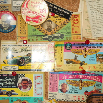 Indy 500