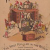TRADE CARDS