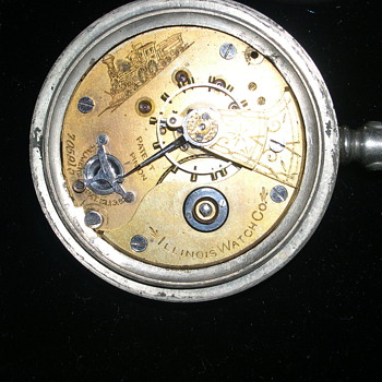 Illinois Railroad Watch