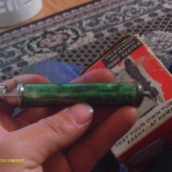 old whistle