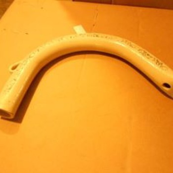 Need Help - Art Pottery