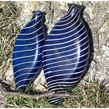 Norwegian glass Gjövik