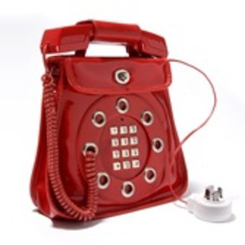 Phone purse by: Dallas Handbags