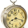 Early Westclox Baby Ben Alarm Clocks, 1913 - 1917