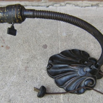 Need shade advice - Lamps