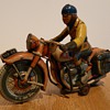 Tippco, Motorrad TCO 59