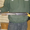 1937 Daisy Air Rifle, Buck Jones Special