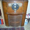 Old Zenith Radio