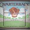 Qvarterback Football Board Game