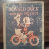 Donald Duck and His Friends