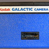 Kodak Galactic camera