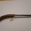 homemade knife