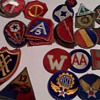military memorabilia 