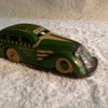 old tin lithograph cars from...?  I know the matchbox cars but I could use an opinion here!