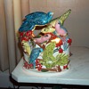 VINTAGE LAMP