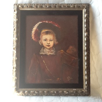 picture cavalier young