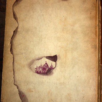 i cannot believe i found this book! 1936 book on Surrealism / Dada by Julien Levy - a book designed by Joseph Cornell