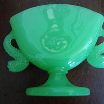 Fenton - Glassware