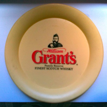 My favourite Ashtrays - Tobacciana
