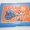 Electro train set