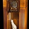 1935 Zenith 1000 Z Stratosphere radio
