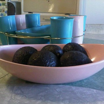 Spalding Ware