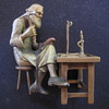 Trying to identify an art item.