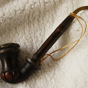 Pipe ?German?