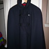 Vintage Nursing Cape