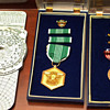 My Dads war medals, WWII, Korea, Vietnam
