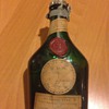 Old bottle of benedictine D.O.M France Single Malt Whisky (unopened)