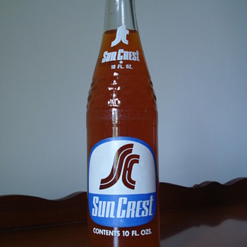 More of my bottle collection...