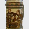 Beer Stein Mettlach 2051