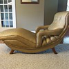 Contour Lounge Chair