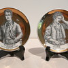 PIERO FORNASETTI MELODRAMMA COASTERS
