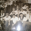 1914 Coca-Cola Bottling Plant Employee Picnic