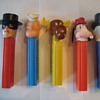 PEZ collection, View #1
