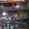 Candy container collection