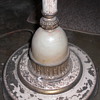 $1.00 floor lamp